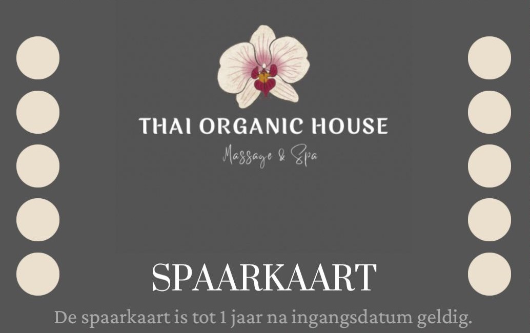 THAI ORGANIC HOUSE